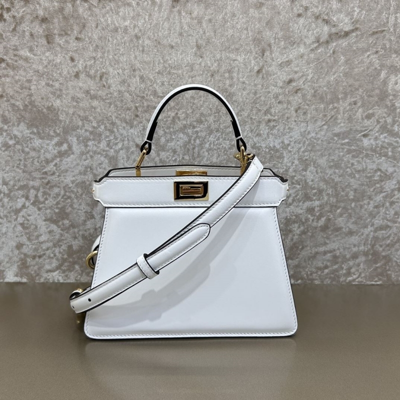 Fendi Top Handle Bags